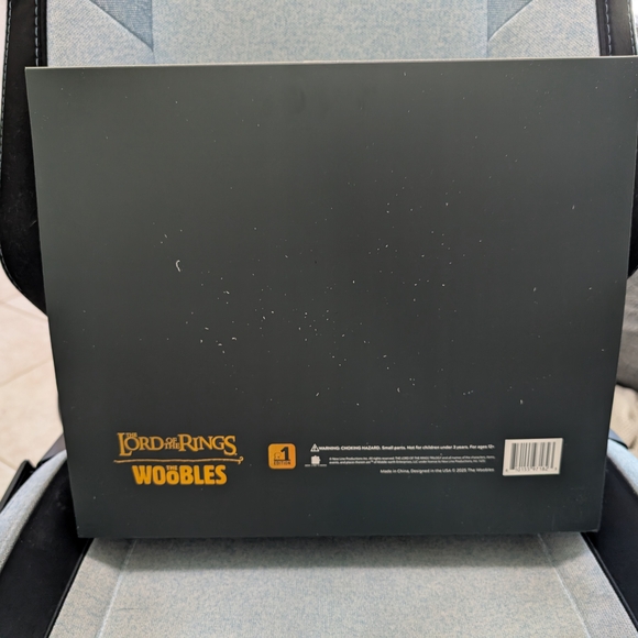 The Lord of the Rings Collector's Edition - Picture 2 of 2